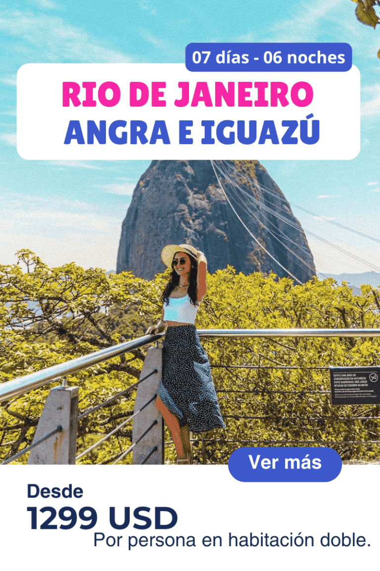 Plan de viaje