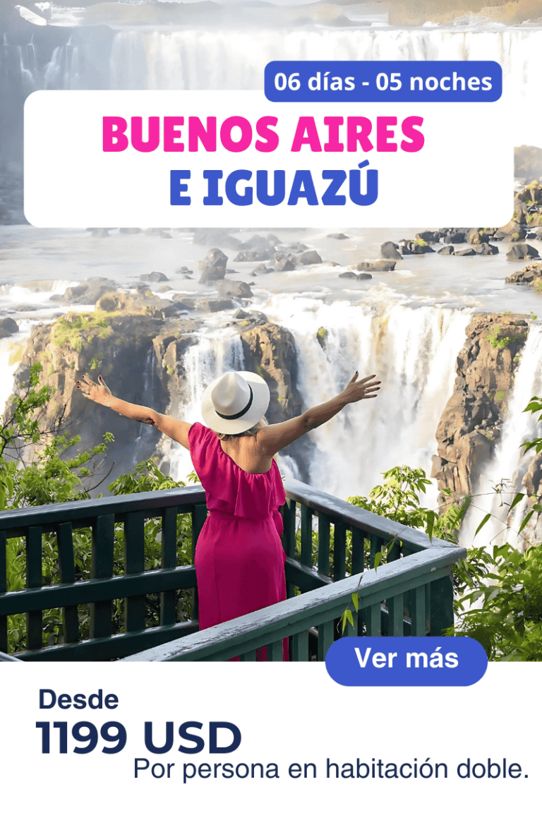 Plan de viaje