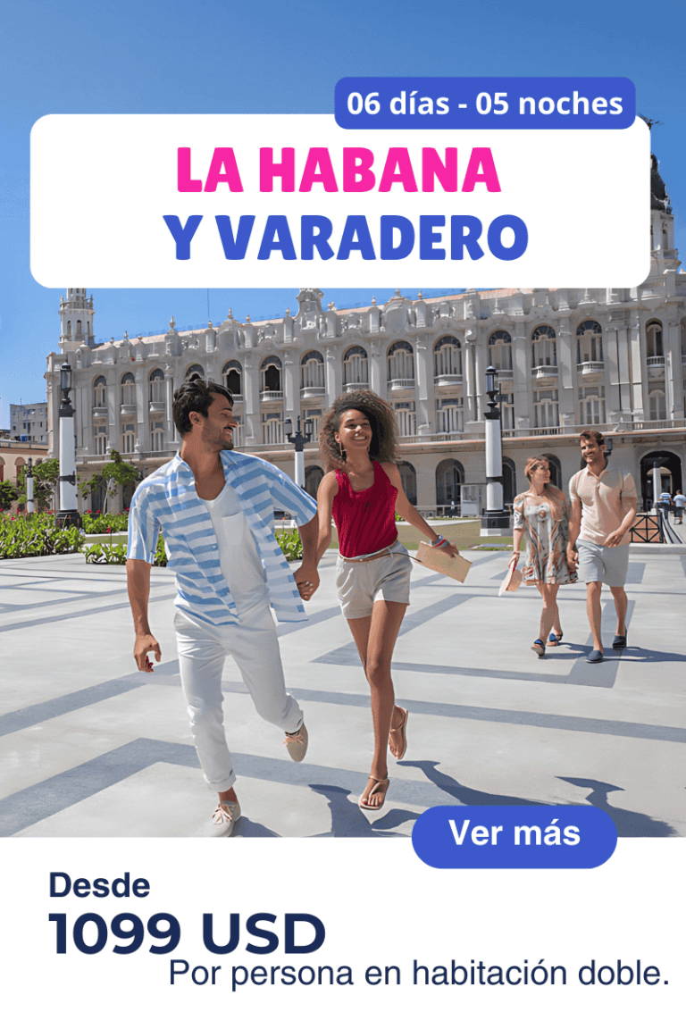 Plan de viaje